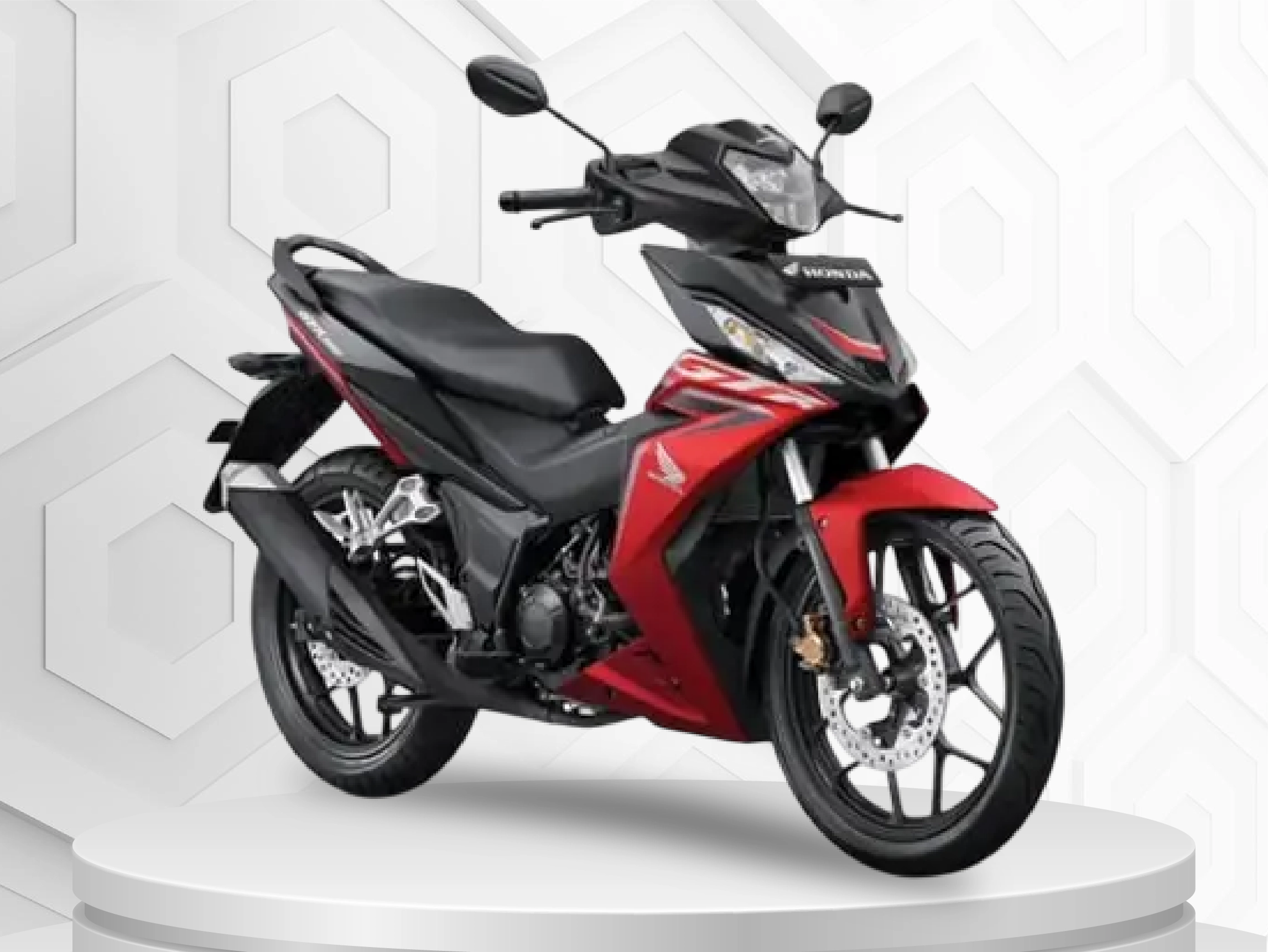 Supra GTR 150 Sporty